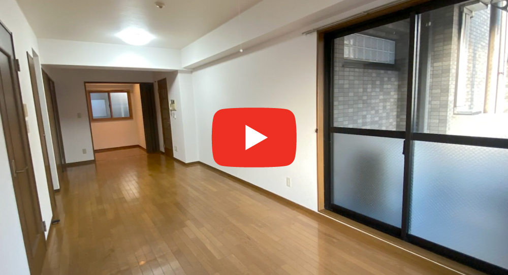 キャッスルマンション浮間舟渡 2SLDK