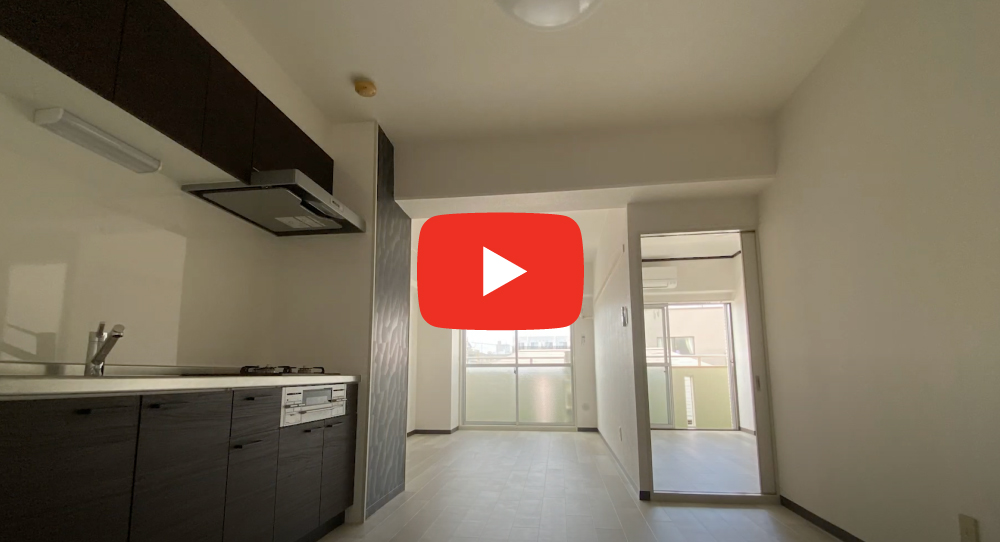 ハイツ高富 1LDK