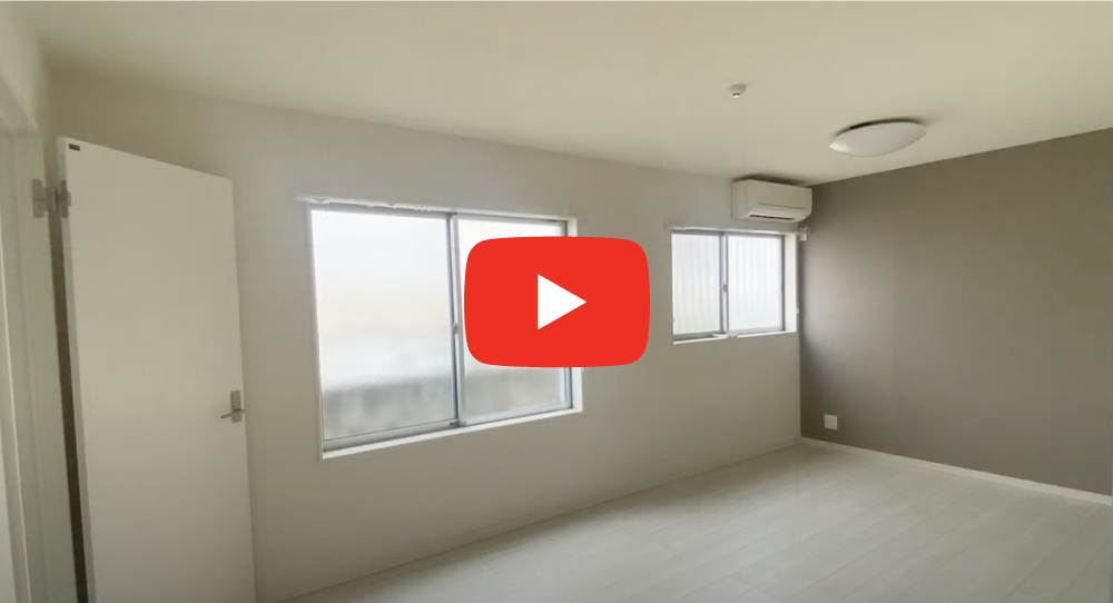 戸建て賃貸 3LDK